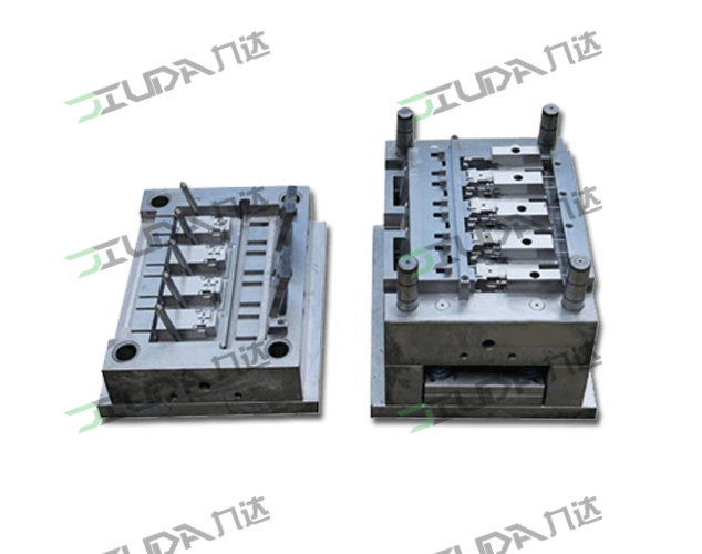 Stamping rebound of metal die and countermeasures