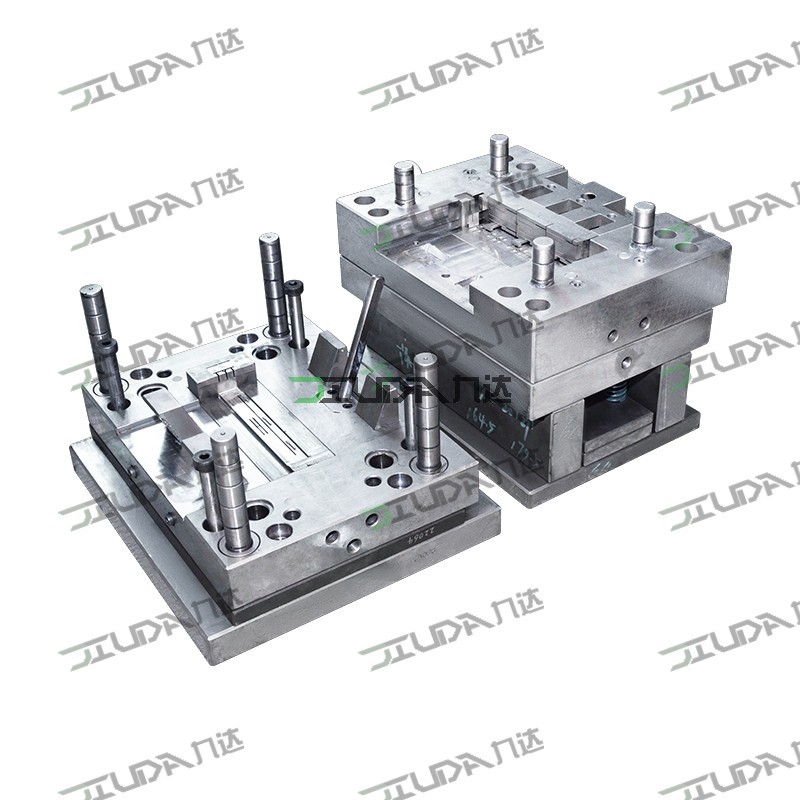 浪涌保护器模具