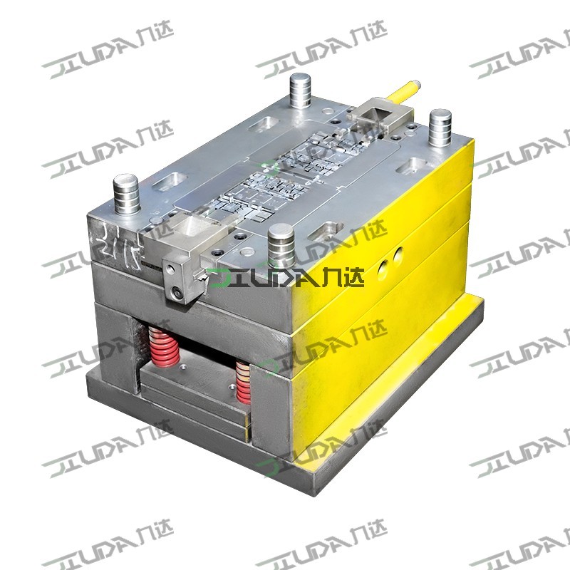 浪涌保护器模具